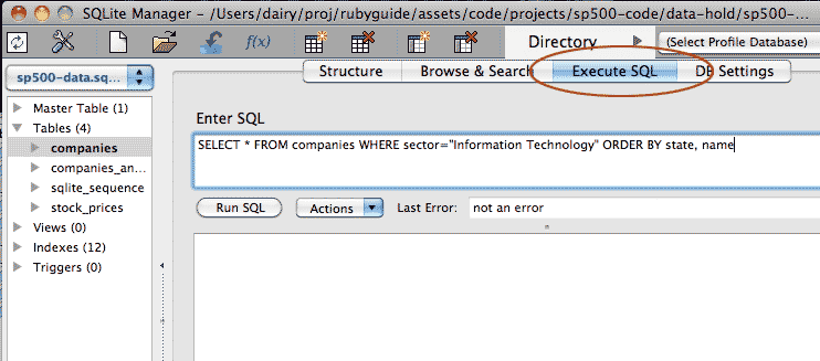 sqlite count null